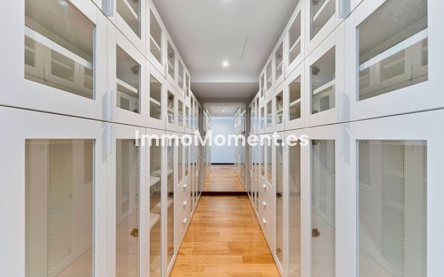 Bestaande woning - Vrijstaande villa - Marbella - Marbella Centro