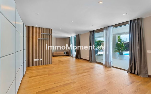 Bestaande woning - Vrijstaande villa - Marbella - Marbella Centro