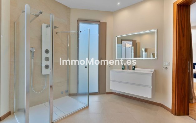 Bestaande woning - Vrijstaande villa - Marbella - Marbella Centro