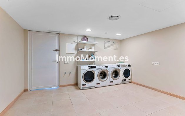 Bestaande woning - Vrijstaande villa - Marbella - Marbella Centro