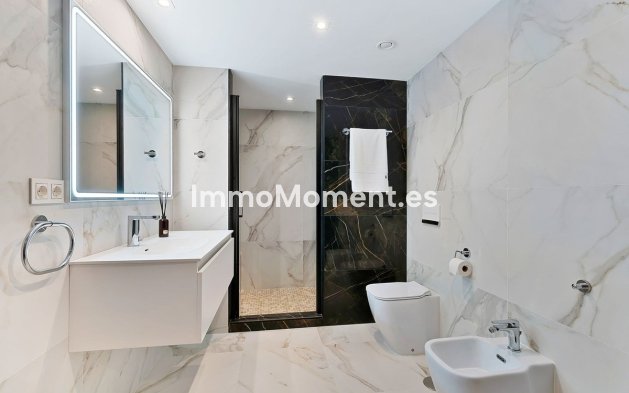 Bestaande woning - Vrijstaande villa - Marbella - Marbella Centro