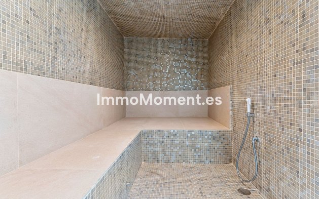 Bestaande woning - Vrijstaande villa - Marbella - Marbella Centro