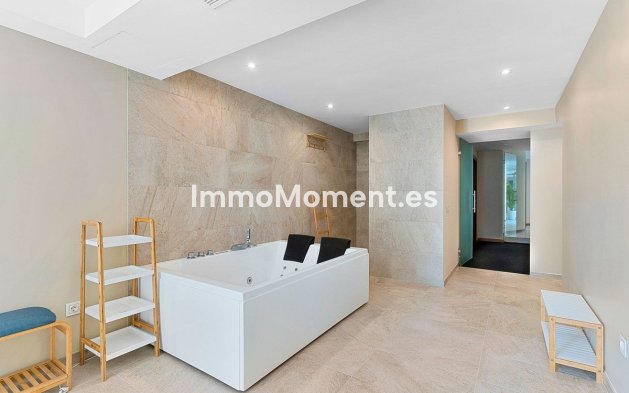 Bestaande woning - Vrijstaande villa - Marbella - Marbella Centro