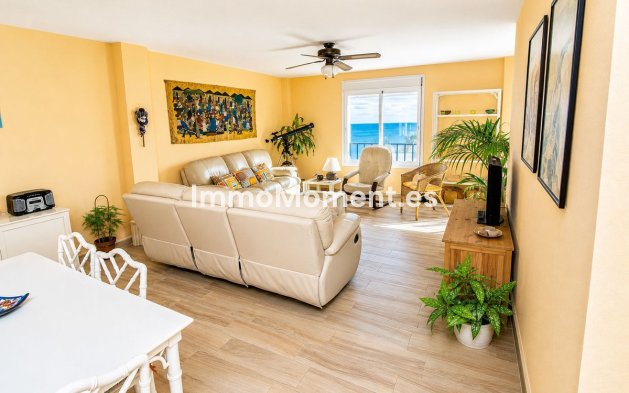 Revente - Appartement - Manilva - San Luis de Sabinillas