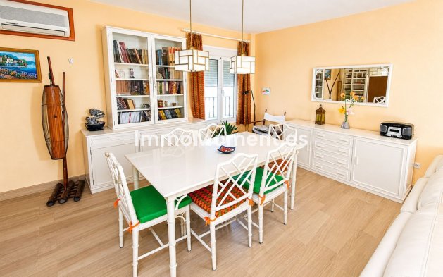 Revente - Appartement - Manilva - San Luis de Sabinillas