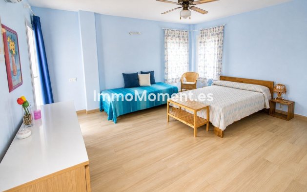 Revente - Appartement - Manilva - San Luis de Sabinillas