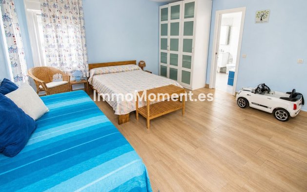 Revente - Appartement - Manilva - San Luis de Sabinillas