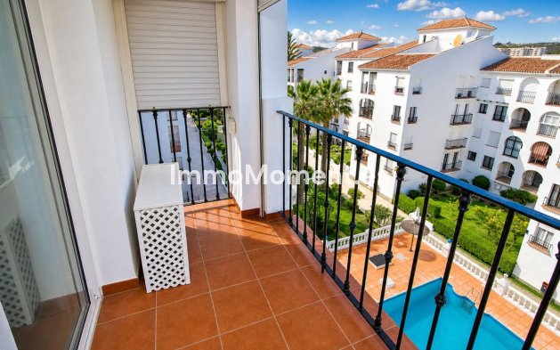 Revente - Appartement - Manilva - San Luis de Sabinillas
