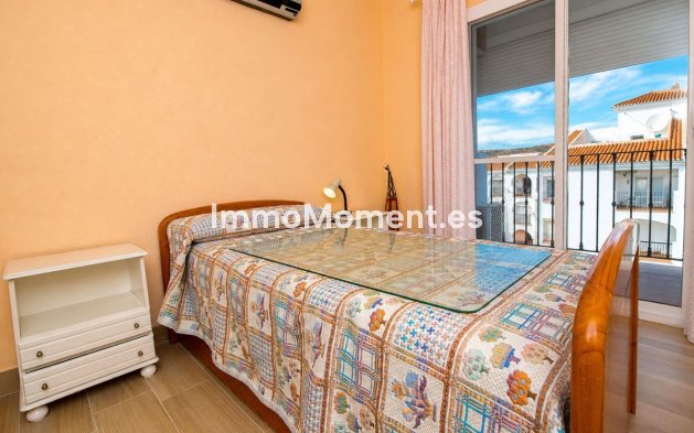 Revente - Appartement - Manilva - San Luis de Sabinillas