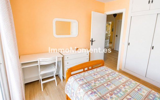 Revente - Appartement - Manilva - San Luis de Sabinillas