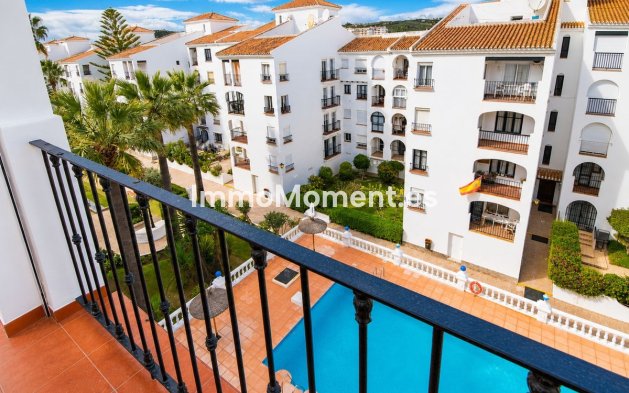 Revente - Appartement - Manilva - San Luis de Sabinillas
