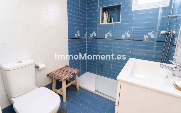 Revente - Appartement - Manilva - San Luis de Sabinillas