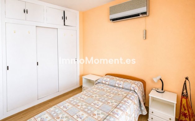 Revente - Appartement - Manilva - San Luis de Sabinillas