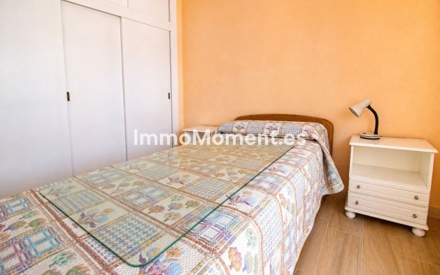 Revente - Appartement - Manilva - San Luis de Sabinillas