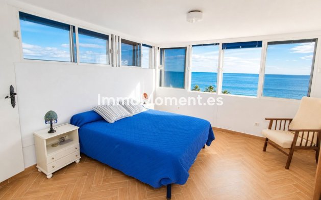 Revente - Appartement - Manilva - San Luis de Sabinillas