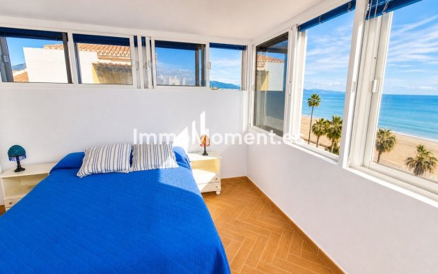 Revente - Appartement - Manilva - San Luis de Sabinillas