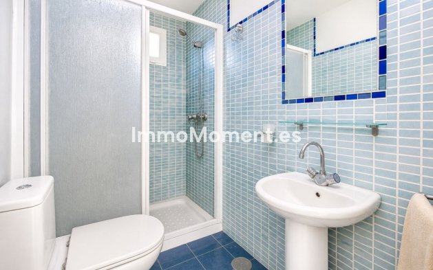 Revente - Appartement - Manilva - San Luis de Sabinillas