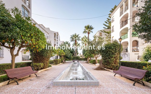 Revente - Appartement - Manilva - San Luis de Sabinillas