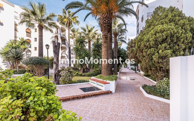 Revente - Appartement - Manilva - San Luis de Sabinillas
