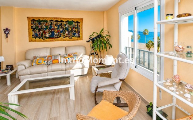 Revente - Appartement - Manilva - San Luis de Sabinillas