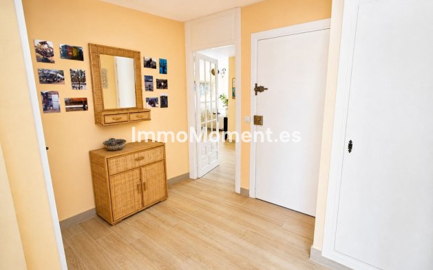 Revente - Appartement - Manilva - San Luis de Sabinillas