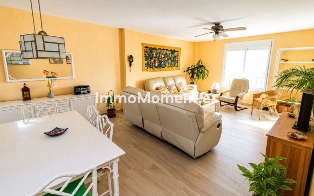 Revente - Appartement - Manilva - San Luis de Sabinillas