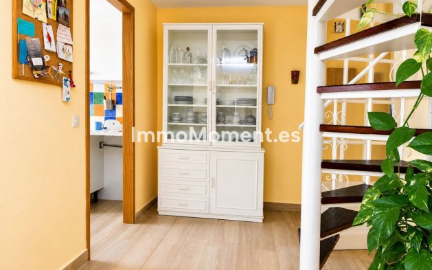Revente - Appartement - Manilva - San Luis de Sabinillas