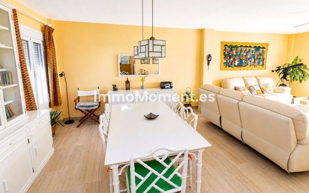 Revente - Appartement - Manilva - San Luis de Sabinillas