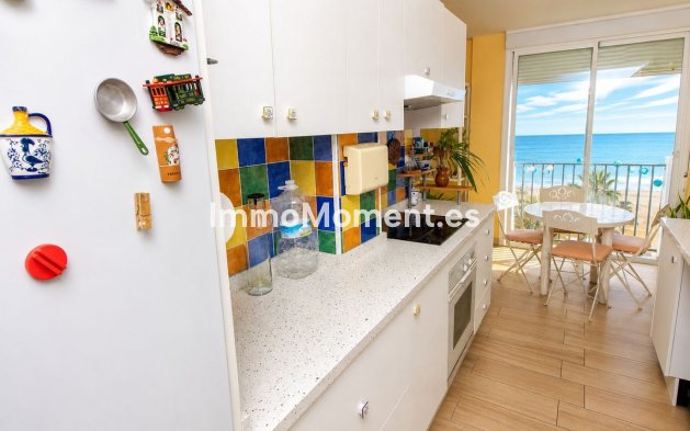 Revente - Appartement - Manilva - San Luis de Sabinillas