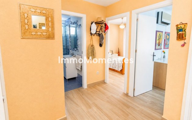 Revente - Appartement - Manilva - San Luis de Sabinillas