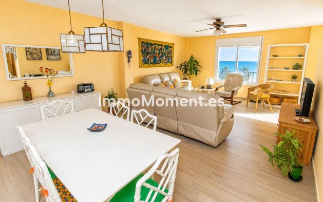Revente - Appartement - Manilva - San Luis de Sabinillas