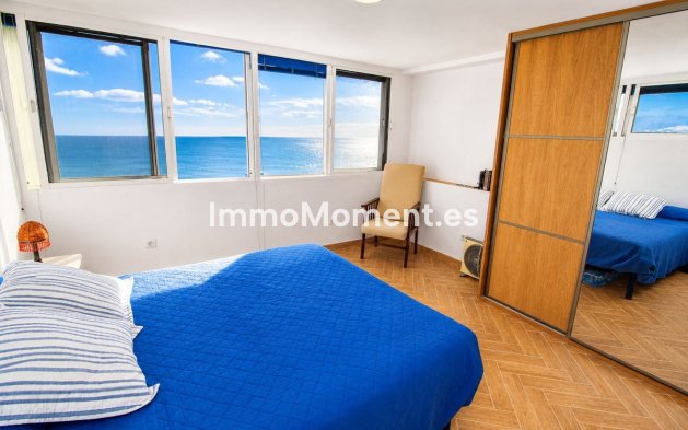 Revente - Appartement - Manilva - San Luis de Sabinillas