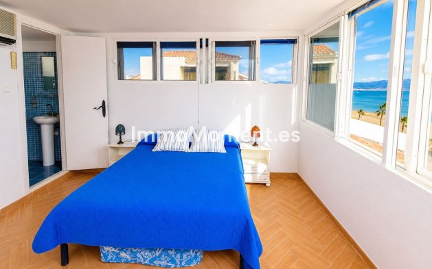 Revente - Appartement - Manilva - San Luis de Sabinillas