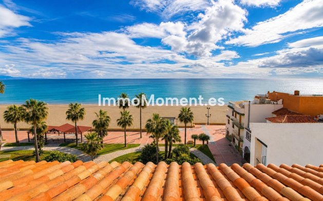 Revente - Appartement - Manilva - San Luis de Sabinillas