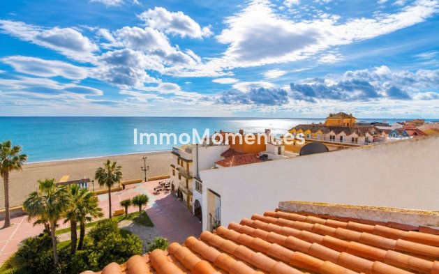 Revente - Appartement - Manilva - San Luis de Sabinillas