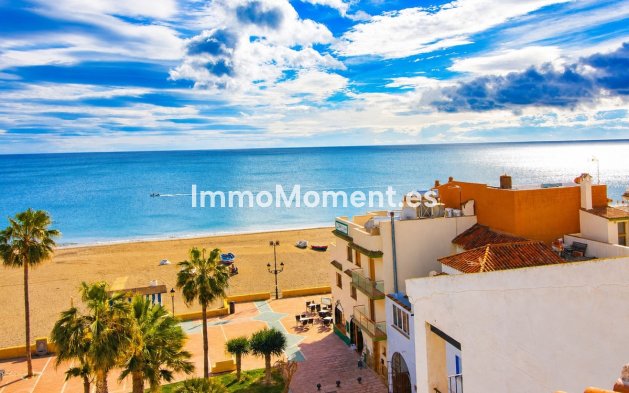 Revente - Appartement - Manilva - San Luis de Sabinillas