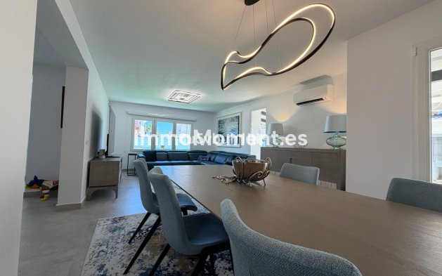 Reventa - Villa independiente - Benalmadena - Benalmadena Costa
