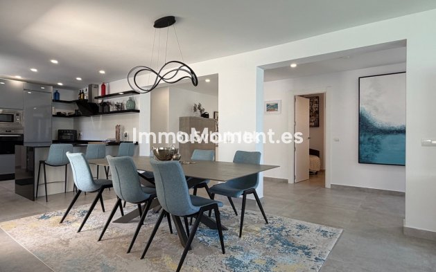 Reventa - Villa independiente - Benalmadena - Benalmadena Costa