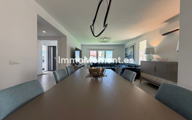 Reventa - Villa independiente - Benalmadena - Benalmadena Costa