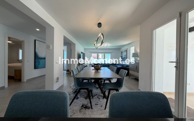 Reventa - Villa independiente - Benalmadena - Benalmadena Costa