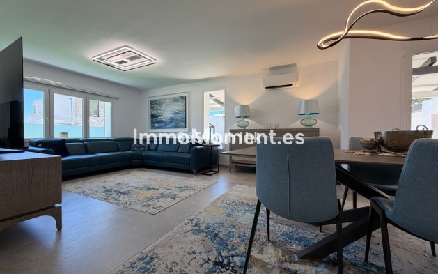 Reventa - Villa independiente - Benalmadena - Benalmadena Costa