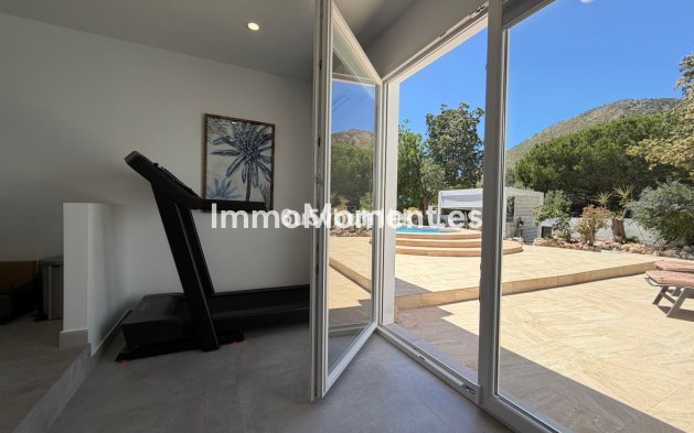 Reventa - Villa independiente - Benalmadena - Benalmadena Costa