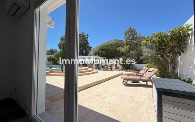 Reventa - Villa independiente - Benalmadena - Benalmadena Costa