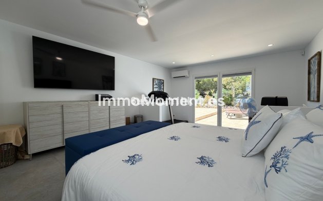 Reventa - Villa independiente - Benalmadena - Benalmadena Costa
