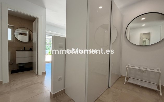 Reventa - Villa independiente - Benalmadena - Benalmadena Costa
