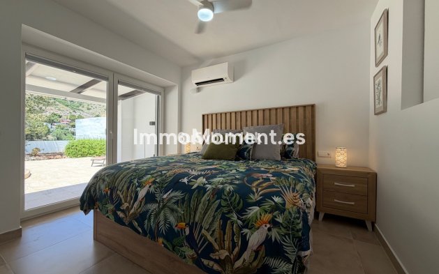 Reventa - Villa independiente - Benalmadena - Benalmadena Costa