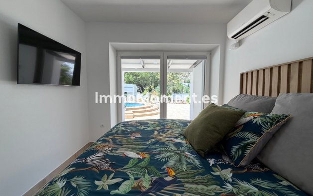 Reventa - Villa independiente - Benalmadena - Benalmadena Costa