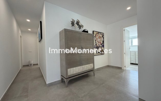 Reventa - Villa independiente - Benalmadena - Benalmadena Costa