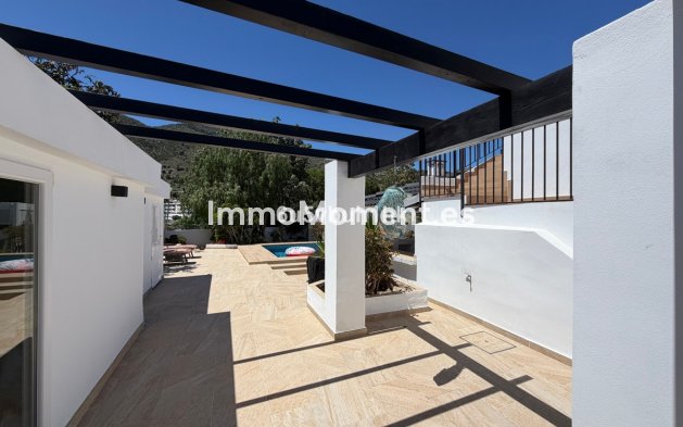 Reventa - Villa independiente - Benalmadena - Benalmadena Costa