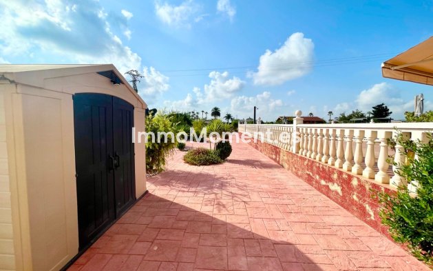 Revente - Villa individuelle - Catral - Catral Centro